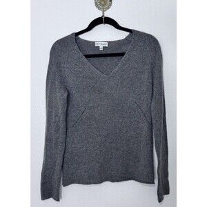 NM  Neiman Marcus Cashmere Sweater  Size L